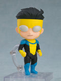 Invincible Figures: Invincible (Nendoroid)