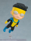 Invincible Figures: Invincible (Nendoroid)