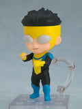 Invincible Figures: Invincible (Nendoroid)