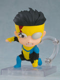 Invincible Figures: Invincible (Nendoroid)