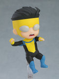 Invincible Figures: Invincible (Nendoroid)