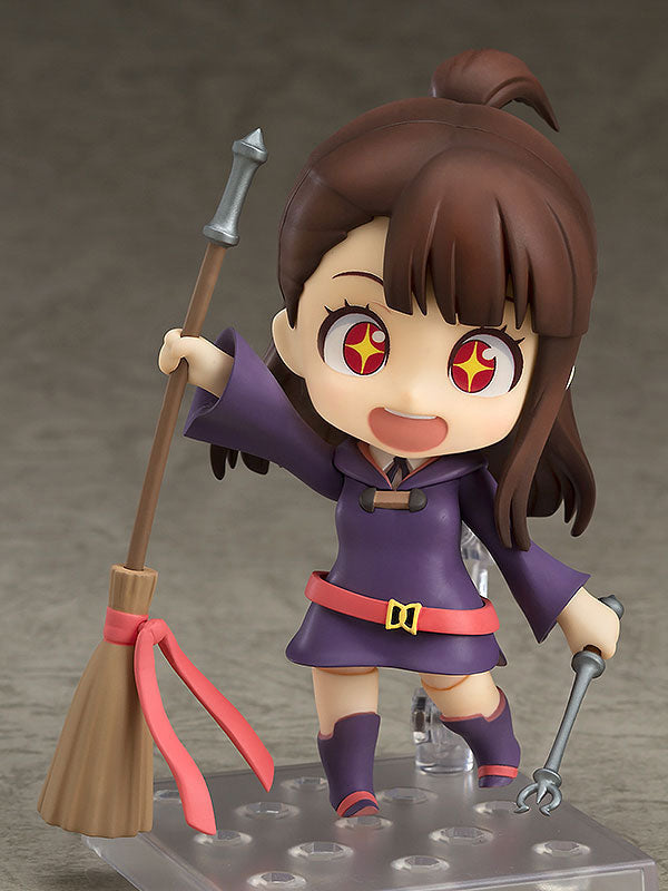 Little Witch Academia Figures: Atsuko Kagari (Nendoroid)