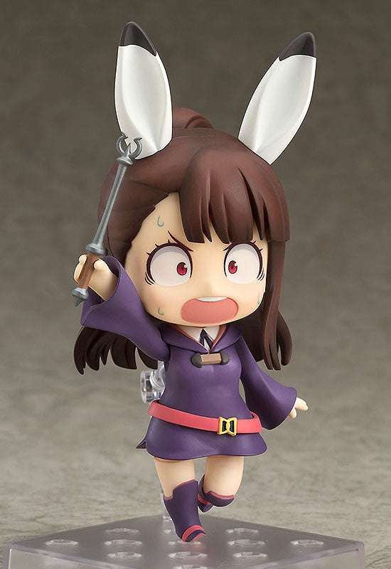 Little Witch Academia Figures: Atsuko Kagari (Nendoroid)