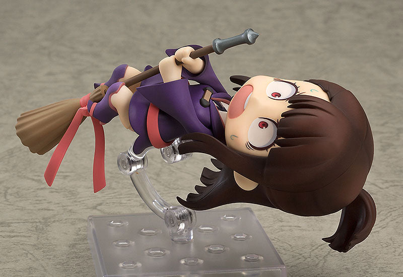 Little Witch Academia Figures: Atsuko Kagari (Nendoroid)