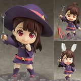 Little Witch Academia Figures: Atsuko Kagari (Nendoroid)