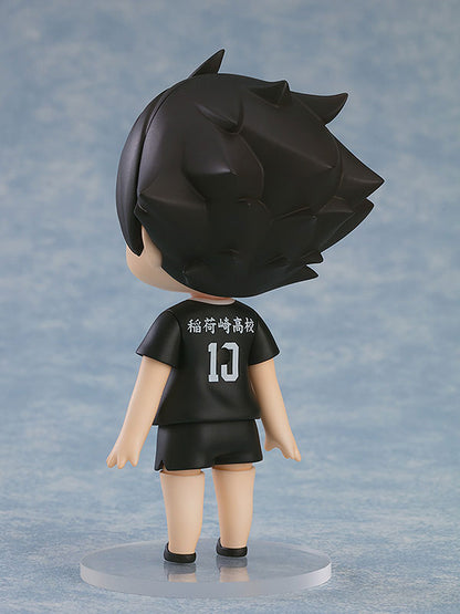 Haikyuu Figures: Rintarou Suna(Nendoroid)