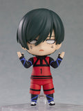 BlueLock Figures: Rin Itoshi (Nendoroid)