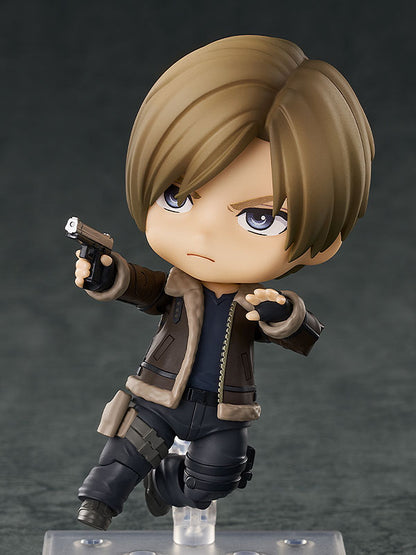 Resident Evil Figures: Leon. S. Kennedy (Nendoroid)