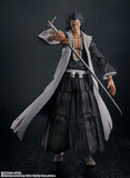 Bleach: Thousand-Year Blood War Figures: Kenpachi Zaraki (S.H.Figuarts)