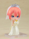 The Quintessential Quintuplets Figures: Ichika Nakano Wedding Dress Ver. (Nendoroid)