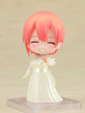 The Quintessential Quintuplets Figures: Ichika Nakano Wedding Dress Ver. (Nendoroid)