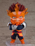 My Hero Academia Figures: Endeavor (Nendoroid)