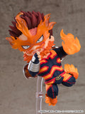 My Hero Academia Figures: Endeavor (Nendoroid)