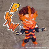 My Hero Academia Figures: Endeavor (Nendoroid)