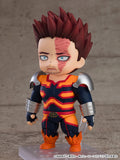 My Hero Academia Figures: Endeavor (Nendoroid)