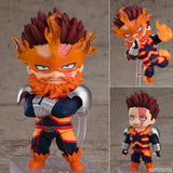 My Hero Academia Figures: Endeavor (Nendoroid)