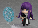 Frieren Beyond Journey's End Figurea: Fern (Nendoroid)