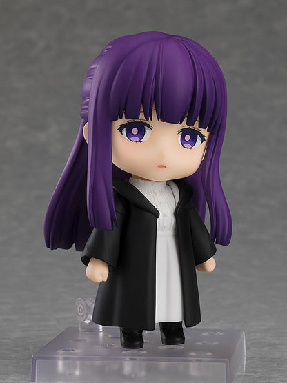 Frieren Beyond Journey's End Figurea: Fern (Nendoroid)