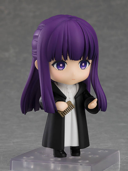 Frieren Beyond Journey's End Figurea: Fern (Nendoroid)