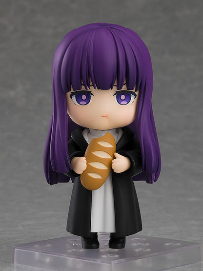 Frieren Beyond Journey's End Figurea: Fern (Nendoroid)