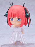 The Quintessential Quintuplets Figures: Nino Nakano Wedding Dress Ver. (Nendoroid)