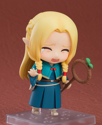 Delicious in Dungeon Figures: Marcille (Nendoroid)