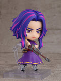 My Hero Academia Figures: Lady Nagant (Nendoroid)