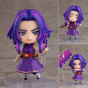 My Hero Academia Figures: Lady Nagant (Nendoroid)