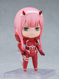 DARLING in the FRANXX Zero Two Pilot Suit Ver. (Nendoroid)