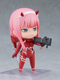 DARLING in the FRANXX Zero Two Pilot Suit Ver. (Nendoroid)