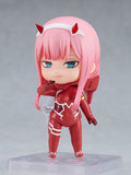 DARLING in the FRANXX Zero Two Pilot Suit Ver. (Nendoroid)