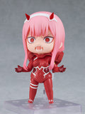 DARLING in the FRANXX Zero Two Pilot Suit Ver. (Nendoroid)