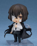 Bungo Stray Dogs Figures: Osamu Dazai Fifteen-Year-Old Ver. (Nendoroid)