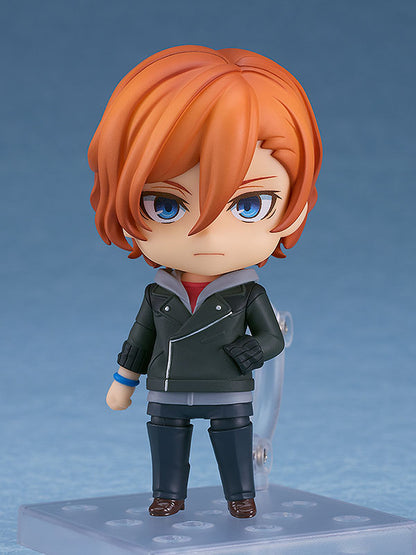 Bungo Stray Dogs Figure: Chuya Nakahara Fifteen-Year-Old Ver. (Nendoroid)