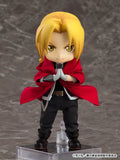 Full Metal Alchemist Figures: Edward Elric (Nendoroid Doll)