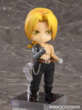 Full Metal Alchemist Figures: Edward Elric (Nendoroid Doll)