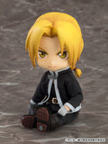 Full Metal Alchemist Figures: Edward Elric (Nendoroid Doll)