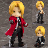 Full Metal Alchemist Figures: Edward Elric (Nendoroid Doll)