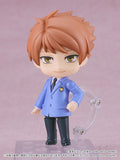 Ouran High School Host Club Figures: Hikaru Hitachiin (Nendoroid)