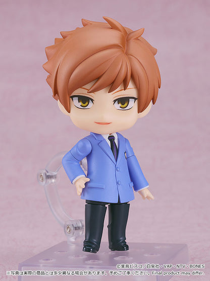 Ouran High School Host Club Figures: Kaoru Hitachiin (Nendoroid)