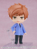 Ouran High School Host Club Figures: Kaoru Hitachiin (Nendoroid)