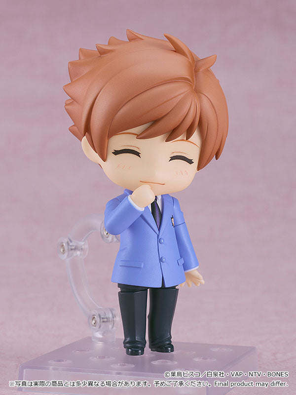 Ouran High School Host Club Figures: Kaoru Hitachiin (Nendoroid)