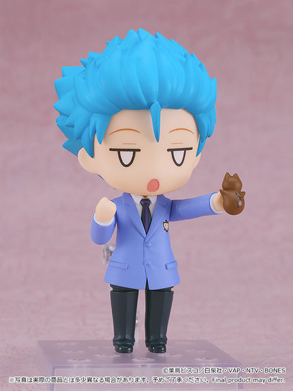 Ouran High School Host Club Figures: Kaoru Hitachiin (Nendoroid)