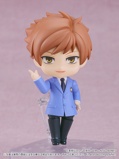 Ouran High School Host Club Figures: Kaoru Hitachiin (Nendoroid)