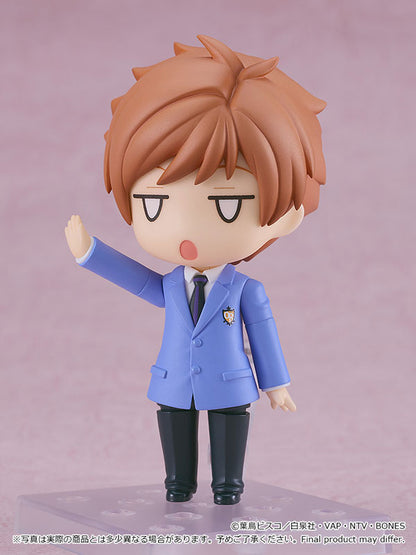 Ouran High School Host Club Figures: Kaoru Hitachiin (Nendoroid)