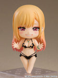 My Dress-Up Darling Fgures: Marin Kitagawa Swimsuit Ver. (Nendoroid)