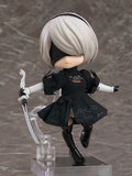 NieR:Automata Figures: 2B (YoRHa No.2 Type B) (Nendoroid Doll)