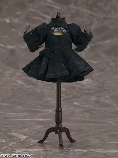 NieR:Automata Figures: 2B (YoRHa No.2 Type B) (Nendoroid Doll)