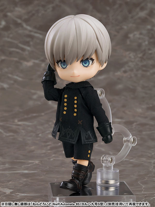 NieR:Automata Figures: S9 (YoRHa No.9 Type S) (Nendoroid Doll)