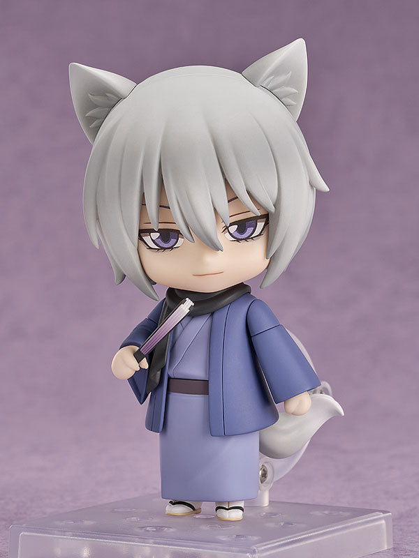 Kamisama Kiss 2nd Season Figures: Tomoe (Nendoroid)